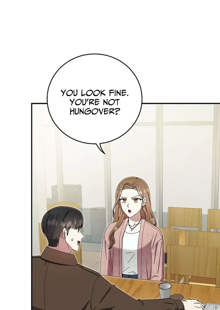 Team Leader, I’ll Go Straight Forward Chapter 13 page 42 - 