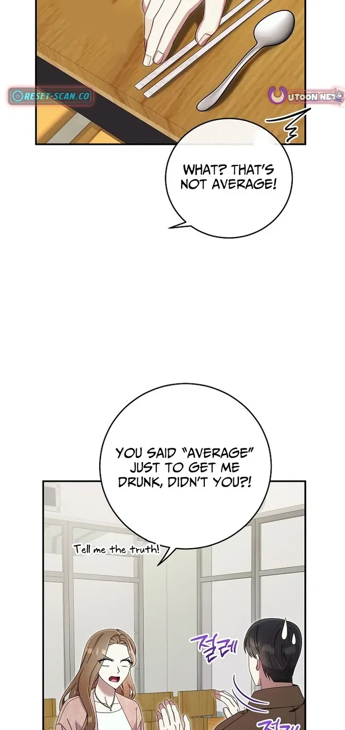 Team Leader, I’ll Go Straight Forward Chapter 13 page 44 - 