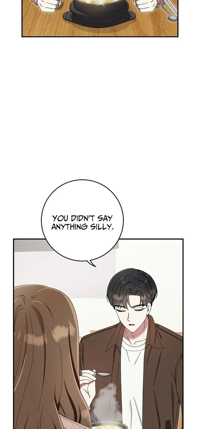 Team Leader, I’ll Go Straight Forward Chapter 13 page 48 - 