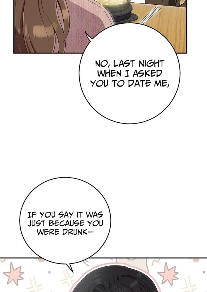 Team Leader, I’ll Go Straight Forward Chapter 13 page 49 - 