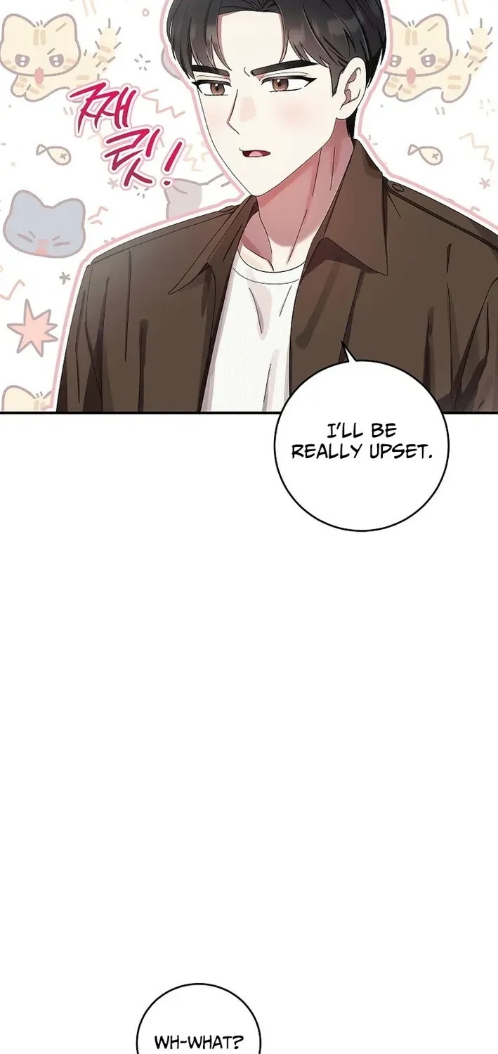 Team Leader, I’ll Go Straight Forward Chapter 13 page 50 - 