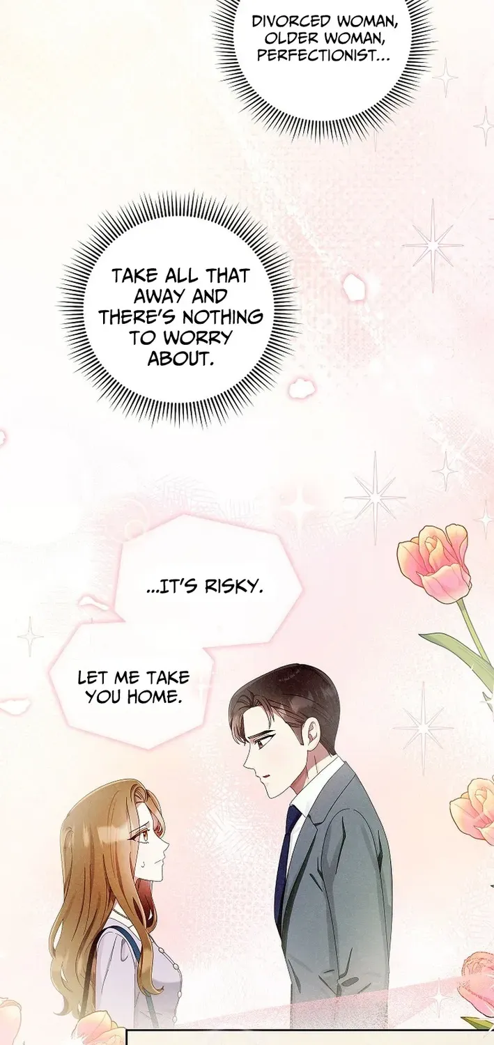 Team Leader, I’ll Go Straight Forward Chapter 13 page 59 - 