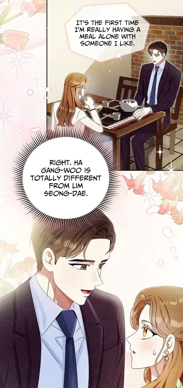 Team Leader, I’ll Go Straight Forward Chapter 13 page 60 - 