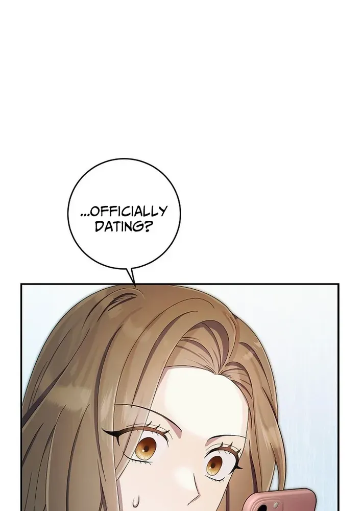 Team Leader, I’ll Go Straight Forward Chapter 13 page 7 - 