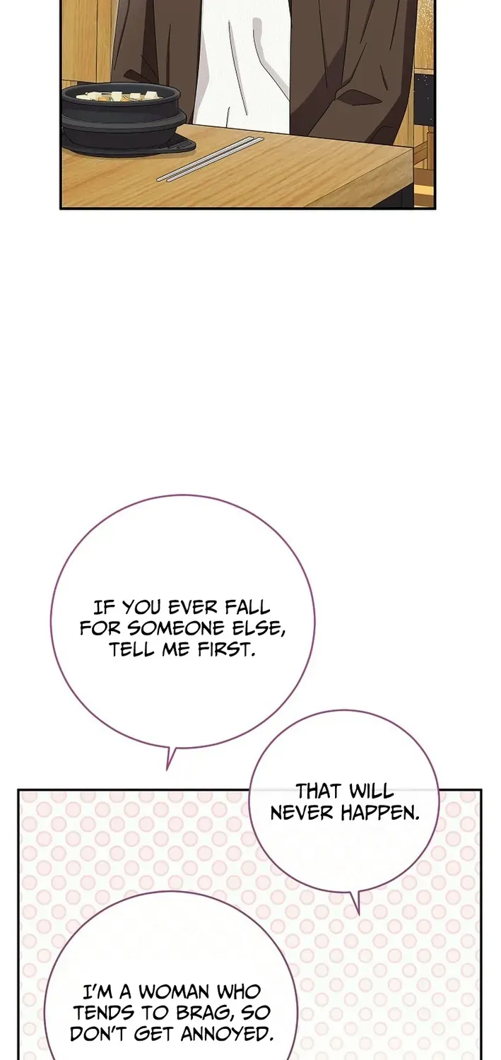 Team Leader, I’ll Go Straight Forward Chapter 13 page 64 - 