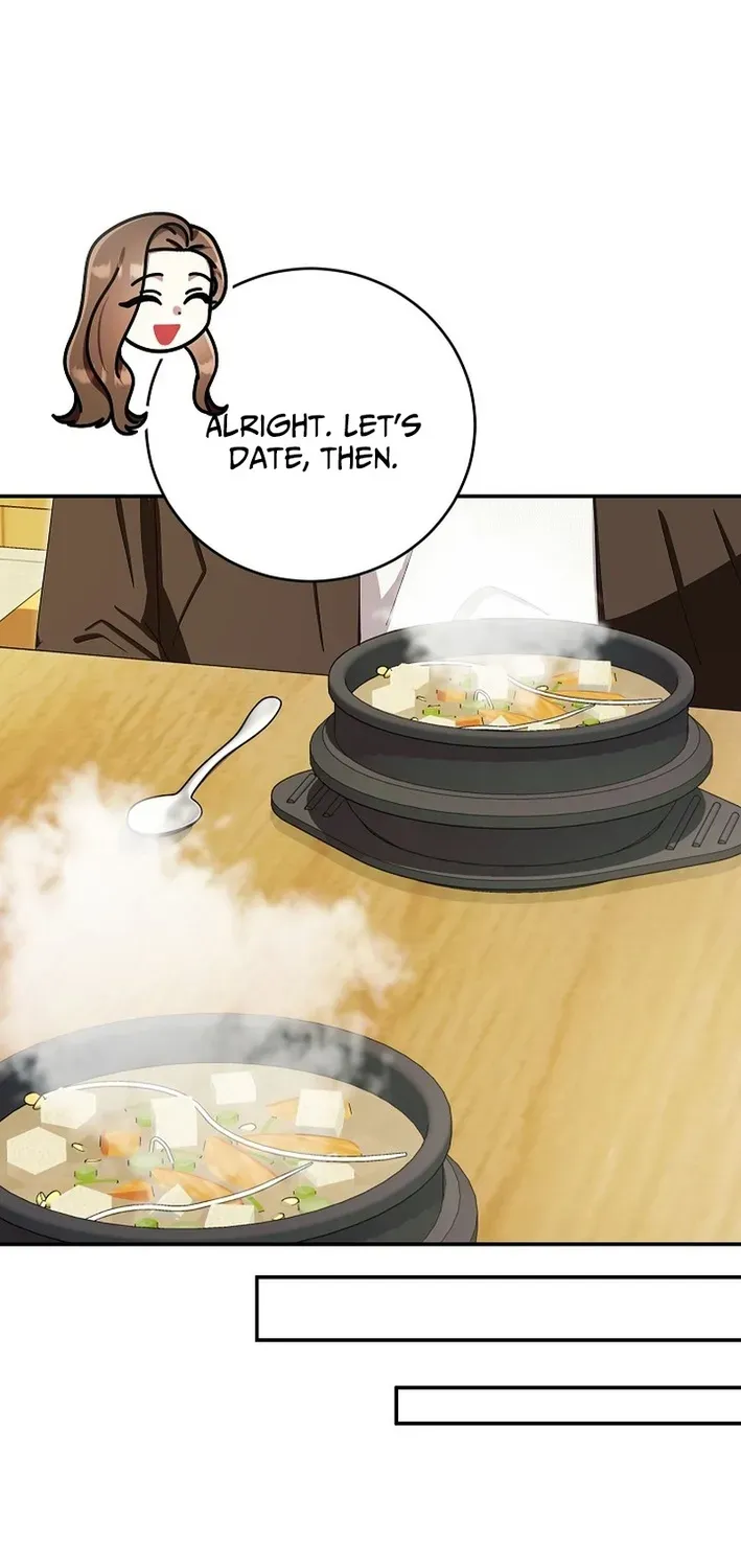 Team Leader, I’ll Go Straight Forward Chapter 13 page 68 - 