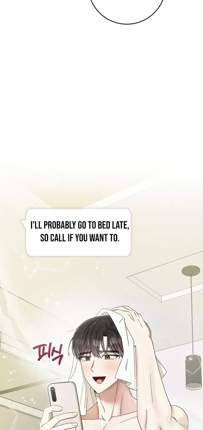 Team Leader, I’ll Go Straight Forward Chapter 13 page 76 - 