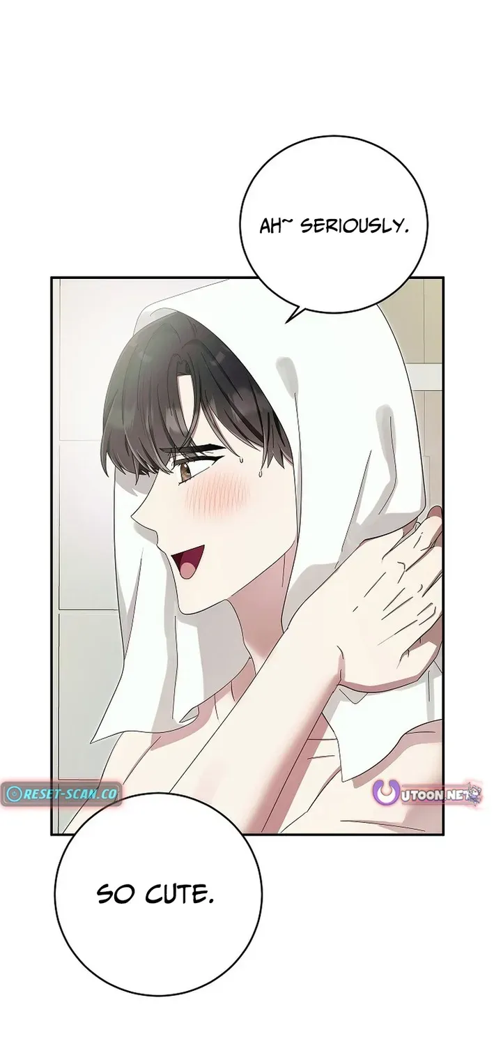 Team Leader, I’ll Go Straight Forward Chapter 13 page 78 - 