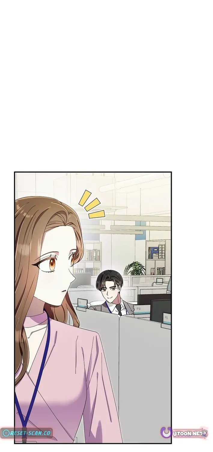 Team Leader, I’ll Go Straight Forward Chapter 14 page 20 - 