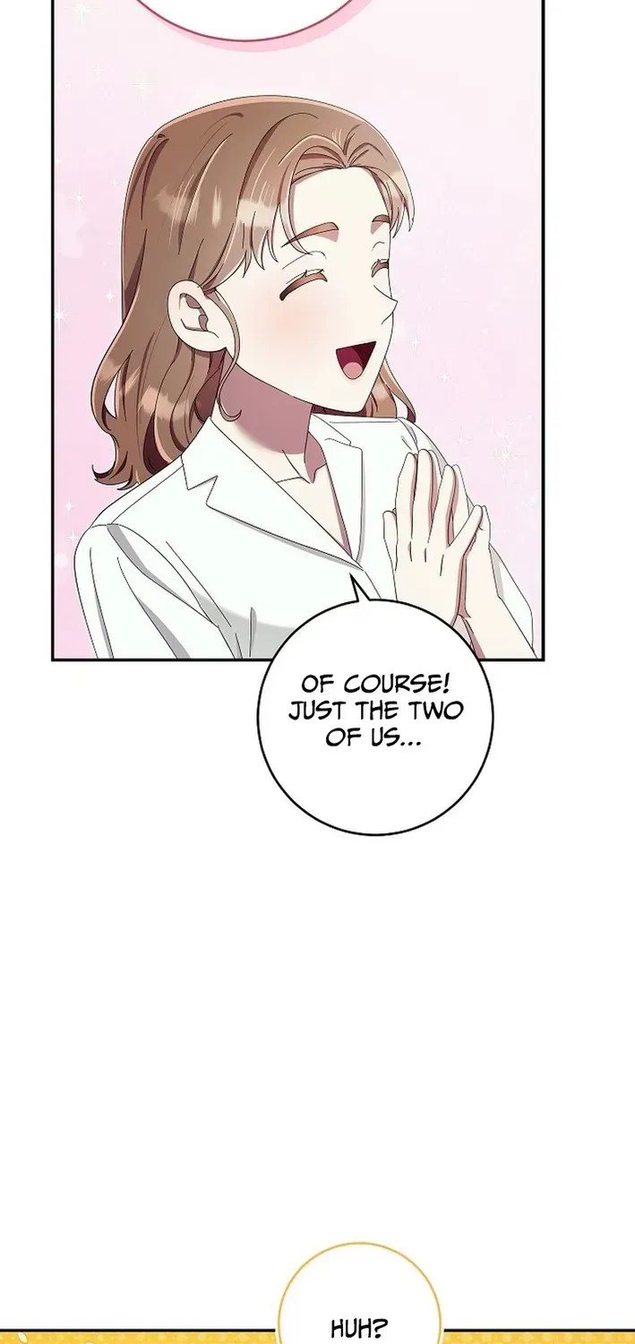 Team Leader, I’ll Go Straight Forward Chapter 14 page 27 - 