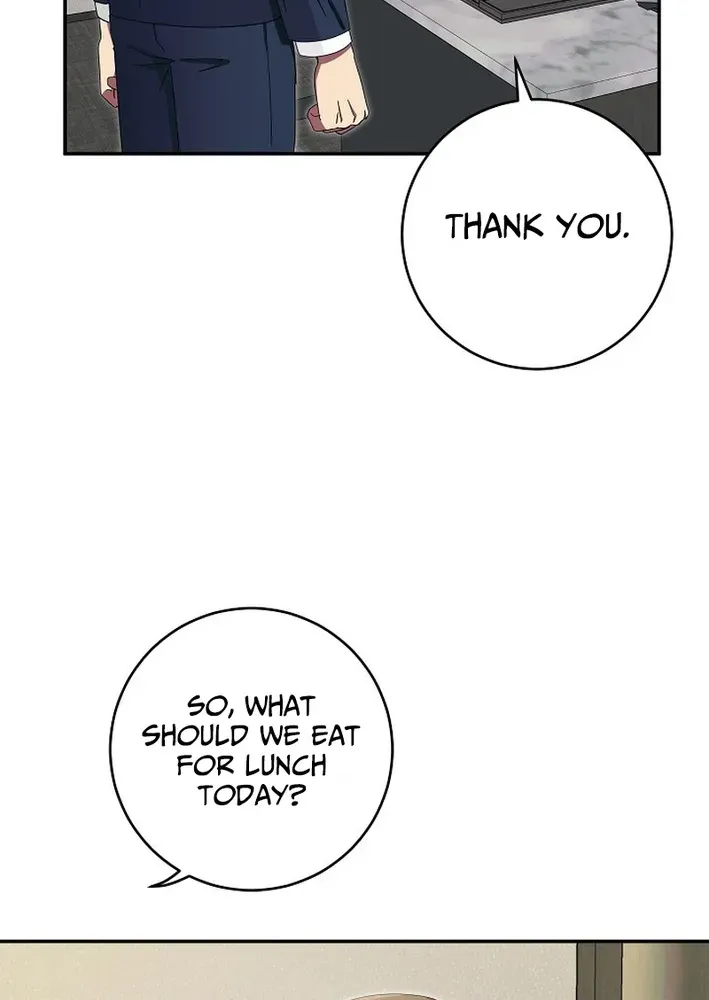 Team Leader, I’ll Go Straight Forward Chapter 14 page 35 - 