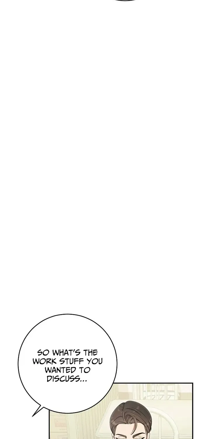 Team Leader, I’ll Go Straight Forward Chapter 14 page 62 - 