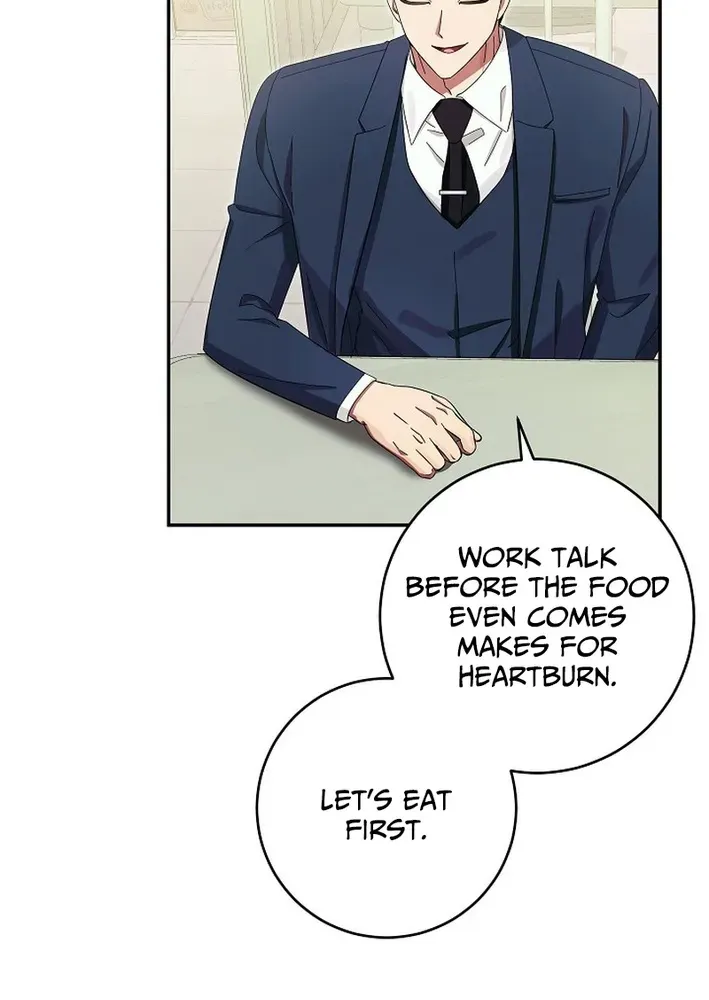 Team Leader, I’ll Go Straight Forward Chapter 14 page 63 - 