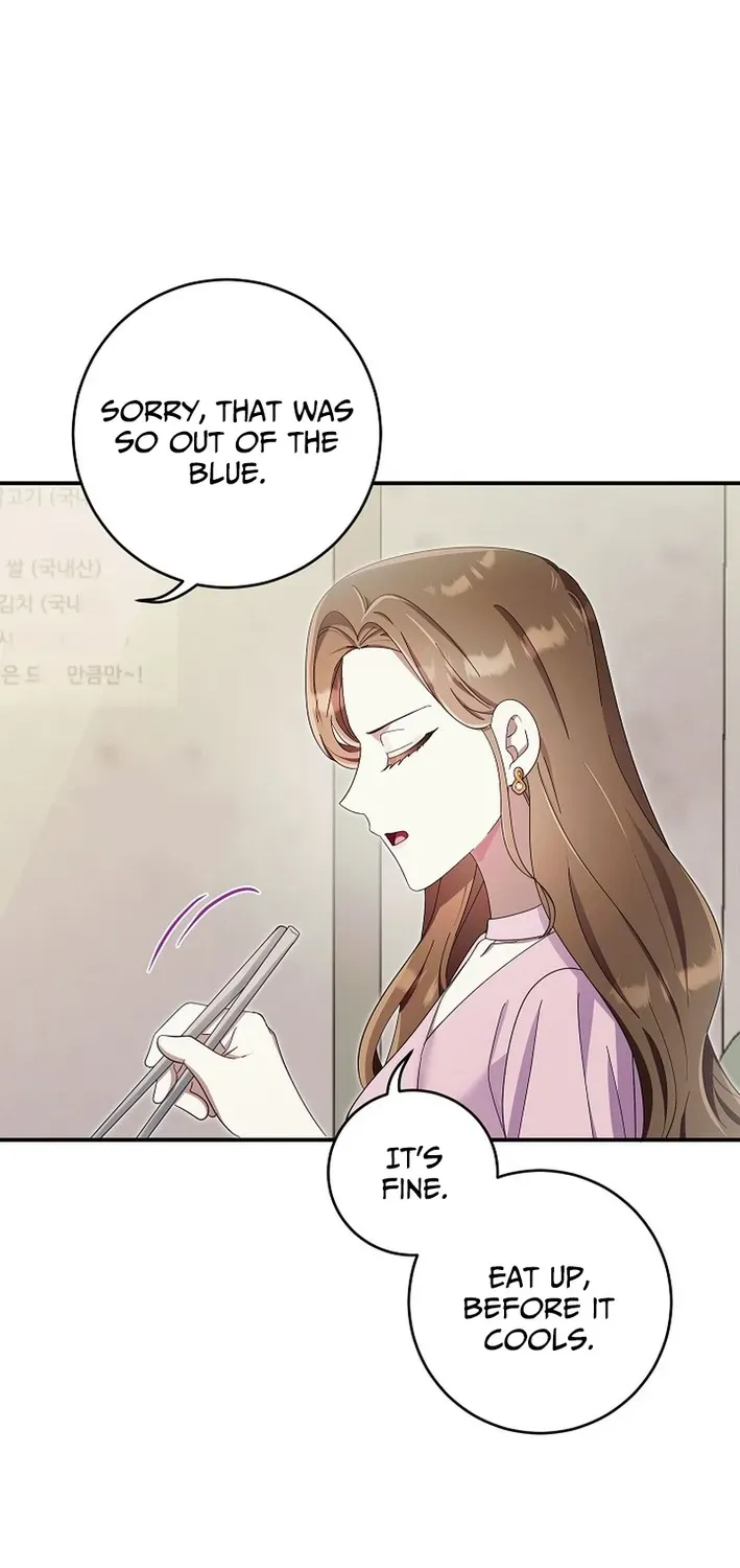 Team Leader, I’ll Go Straight Forward Chapter 14 page 65 - 