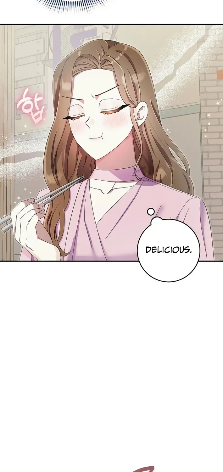 Team Leader, I’ll Go Straight Forward Chapter 14 page 68 - 