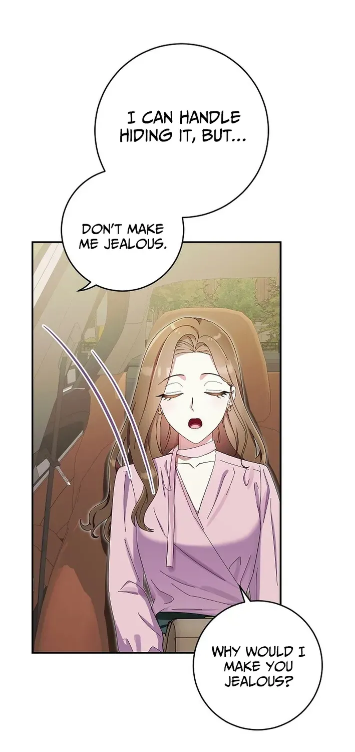 Team Leader, I’ll Go Straight Forward Chapter 14 page 8 - 