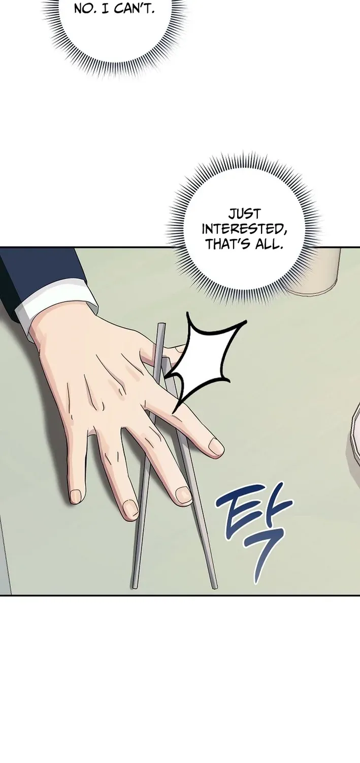 Team Leader, I’ll Go Straight Forward Chapter 14 page 71 - 