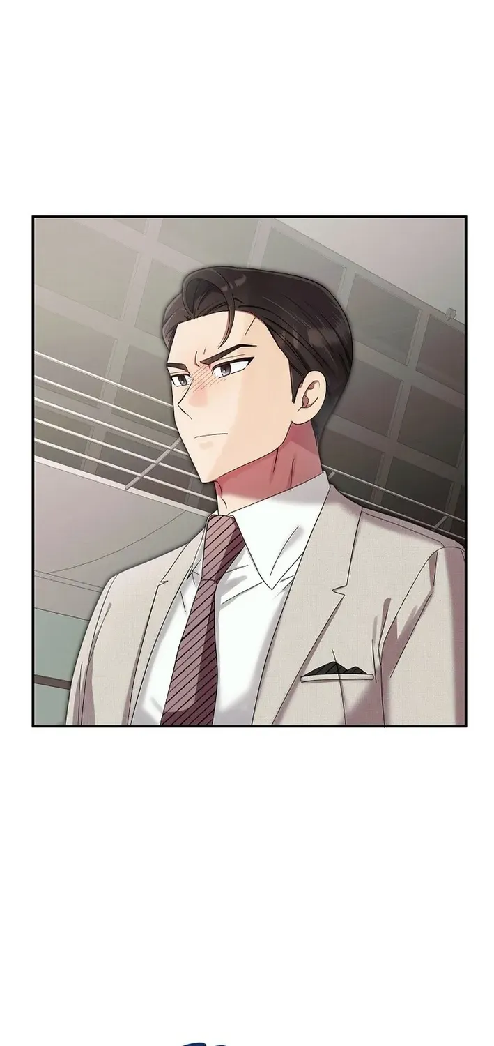 Team Leader, I’ll Go Straight Forward Chapter 17 page 32 - 