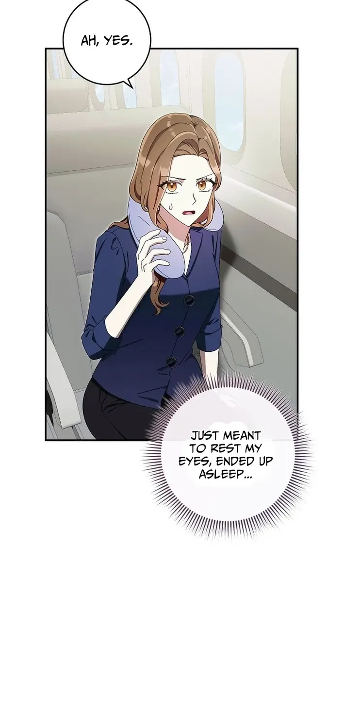 Team Leader, I’ll Go Straight Forward Chapter 17 page 65 - 