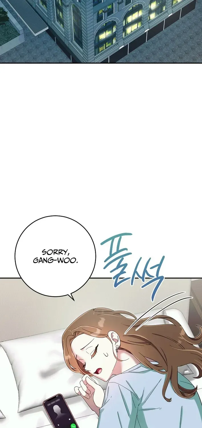 Team Leader, I’ll Go Straight Forward Chapter 18 page 12 - 