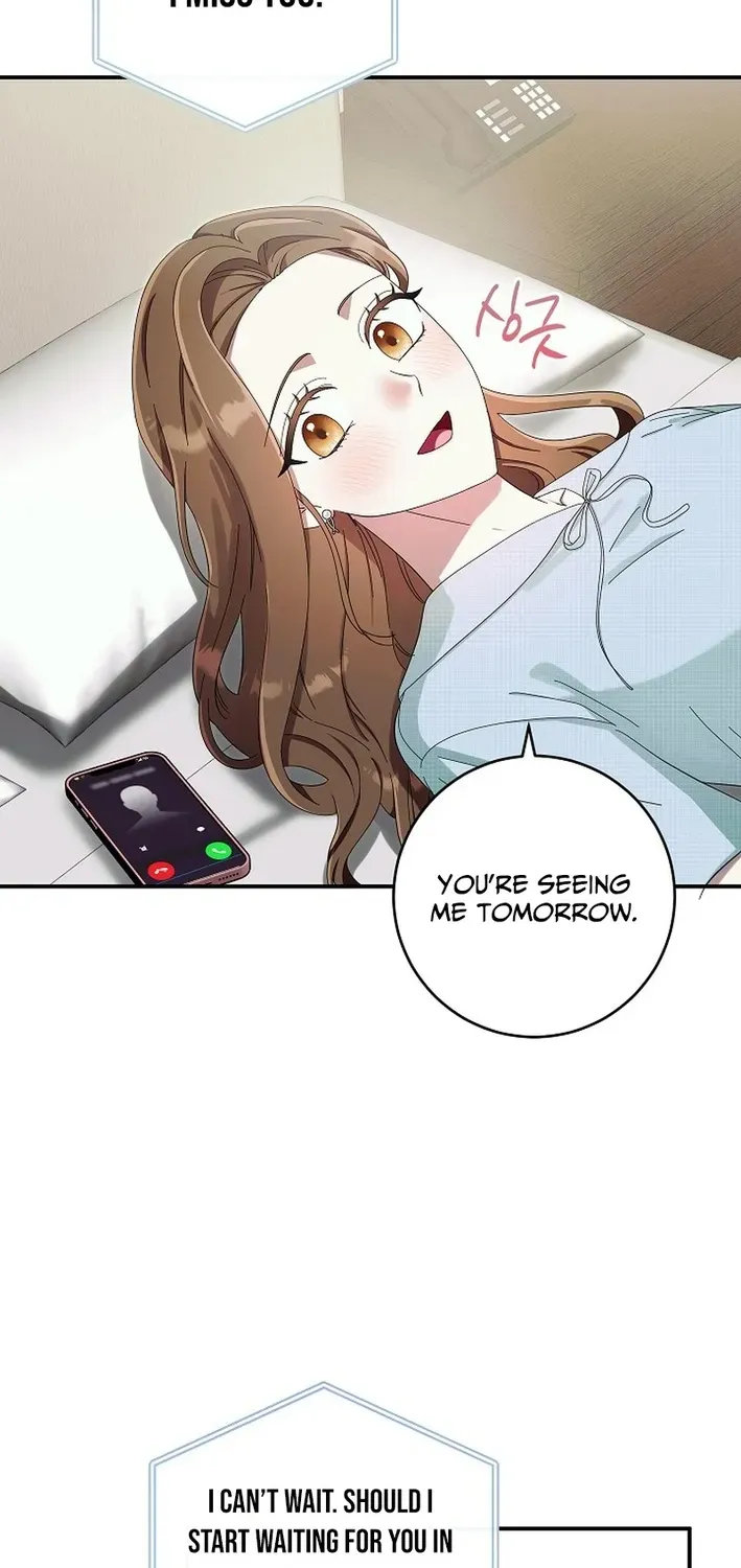 Team Leader, I’ll Go Straight Forward Chapter 18 page 18 - 
