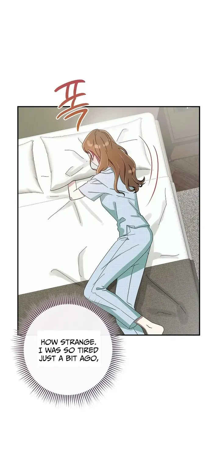 Team Leader, I’ll Go Straight Forward Chapter 18 page 25 - 