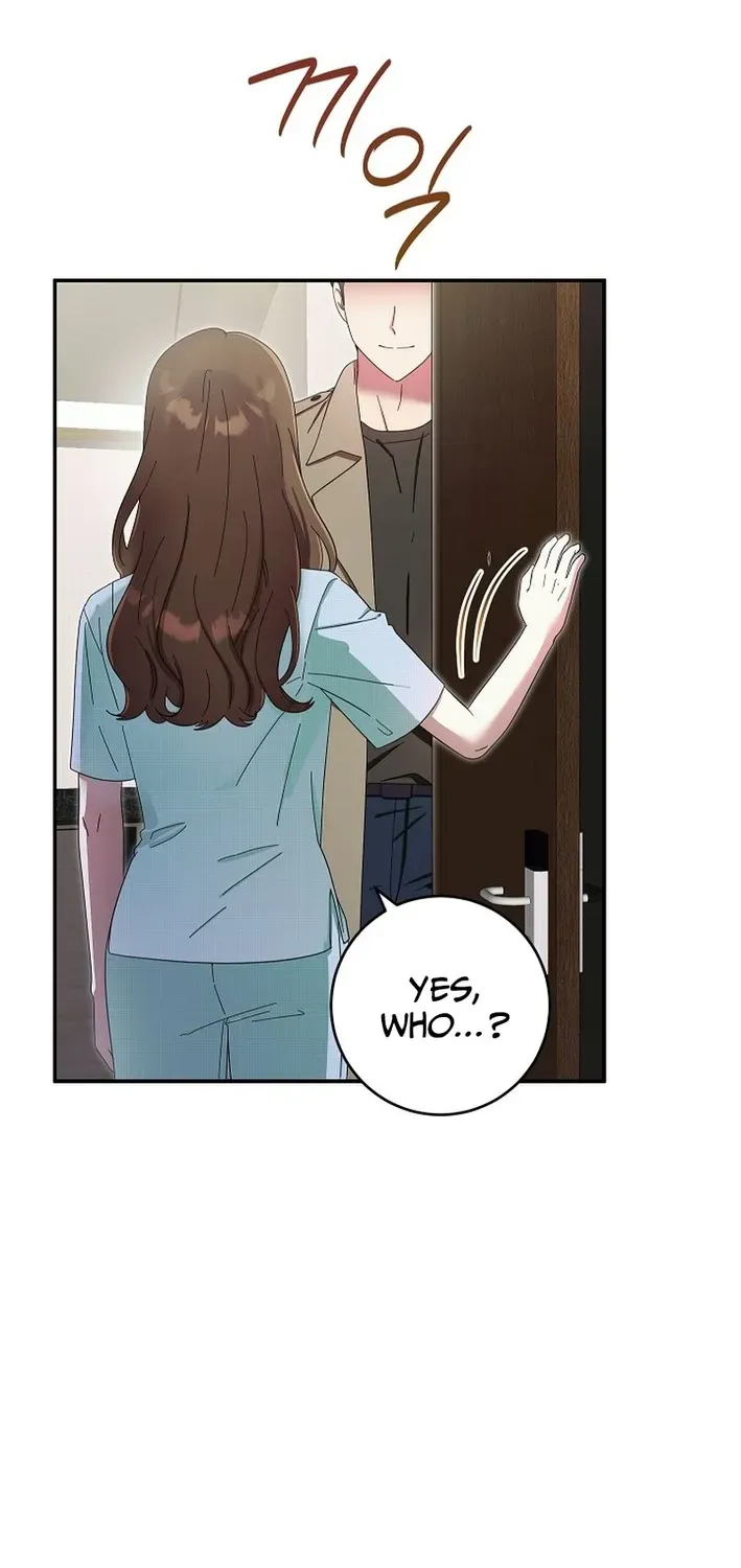 Team Leader, I’ll Go Straight Forward Chapter 18 page 34 - 