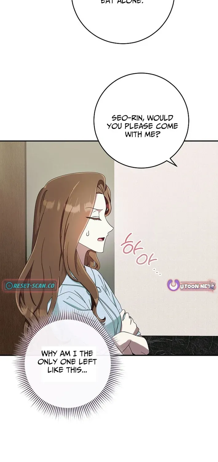 Team Leader, I’ll Go Straight Forward Chapter 18 page 40 - 