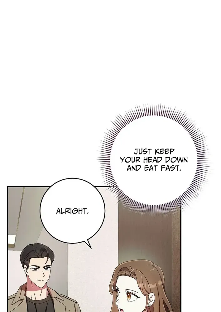 Team Leader, I’ll Go Straight Forward Chapter 18 page 42 - 