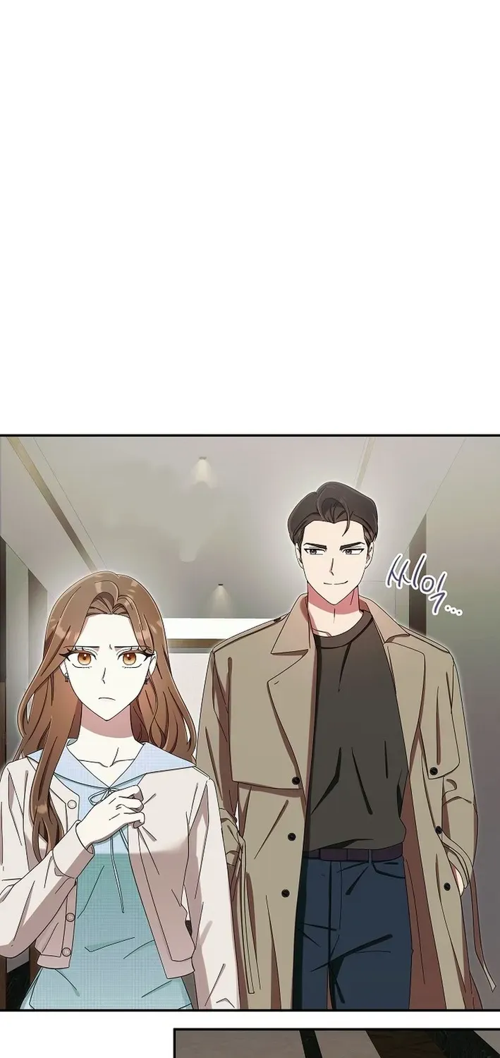 Team Leader, I’ll Go Straight Forward Chapter 18 page 46 - 