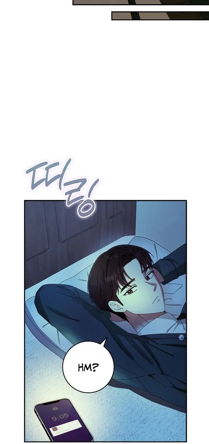 Team Leader, I’ll Go Straight Forward Chapter 18 page 47 - 