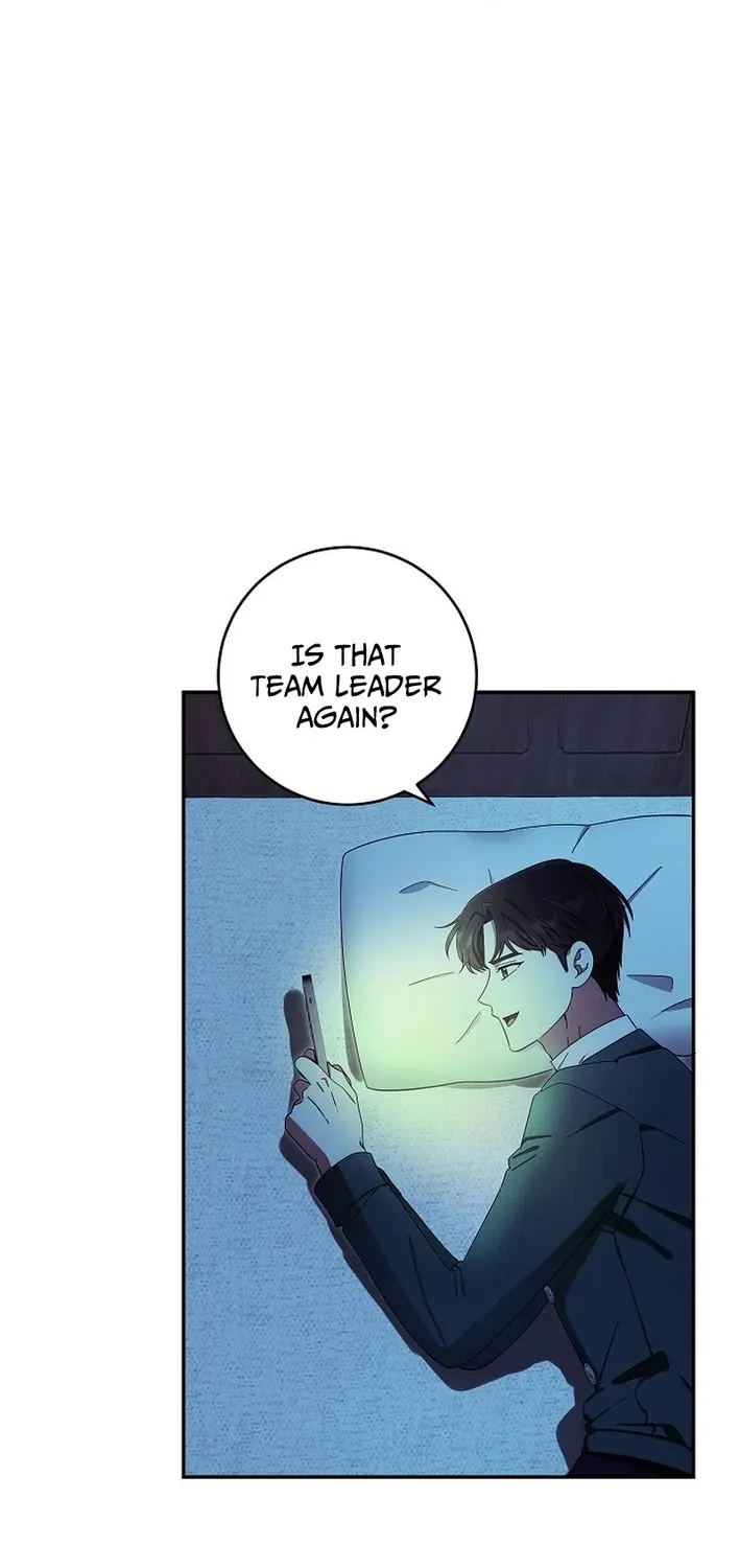 Team Leader, I’ll Go Straight Forward Chapter 18 page 48 - 