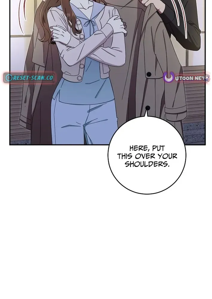 Team Leader, I’ll Go Straight Forward Chapter 18 page 56 - 