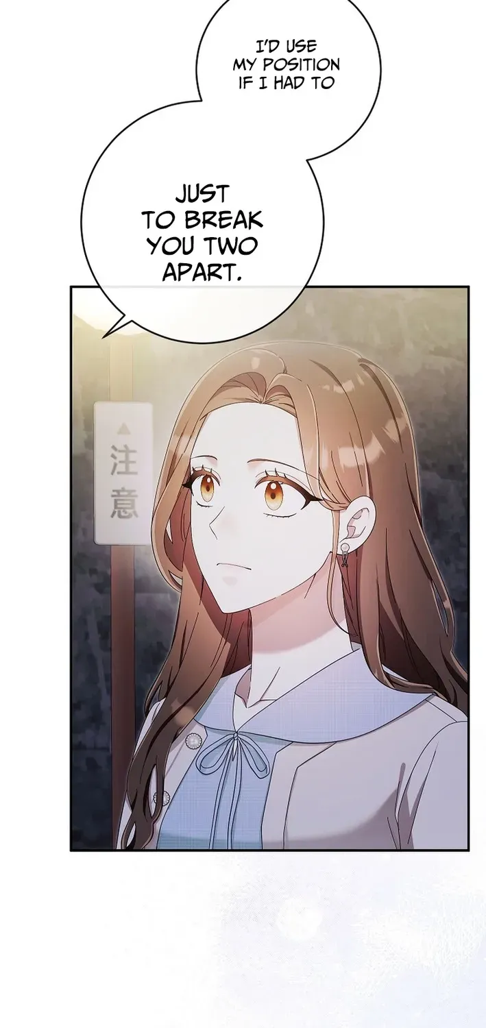 Team Leader, I’ll Go Straight Forward Chapter 18 page 66 - 
