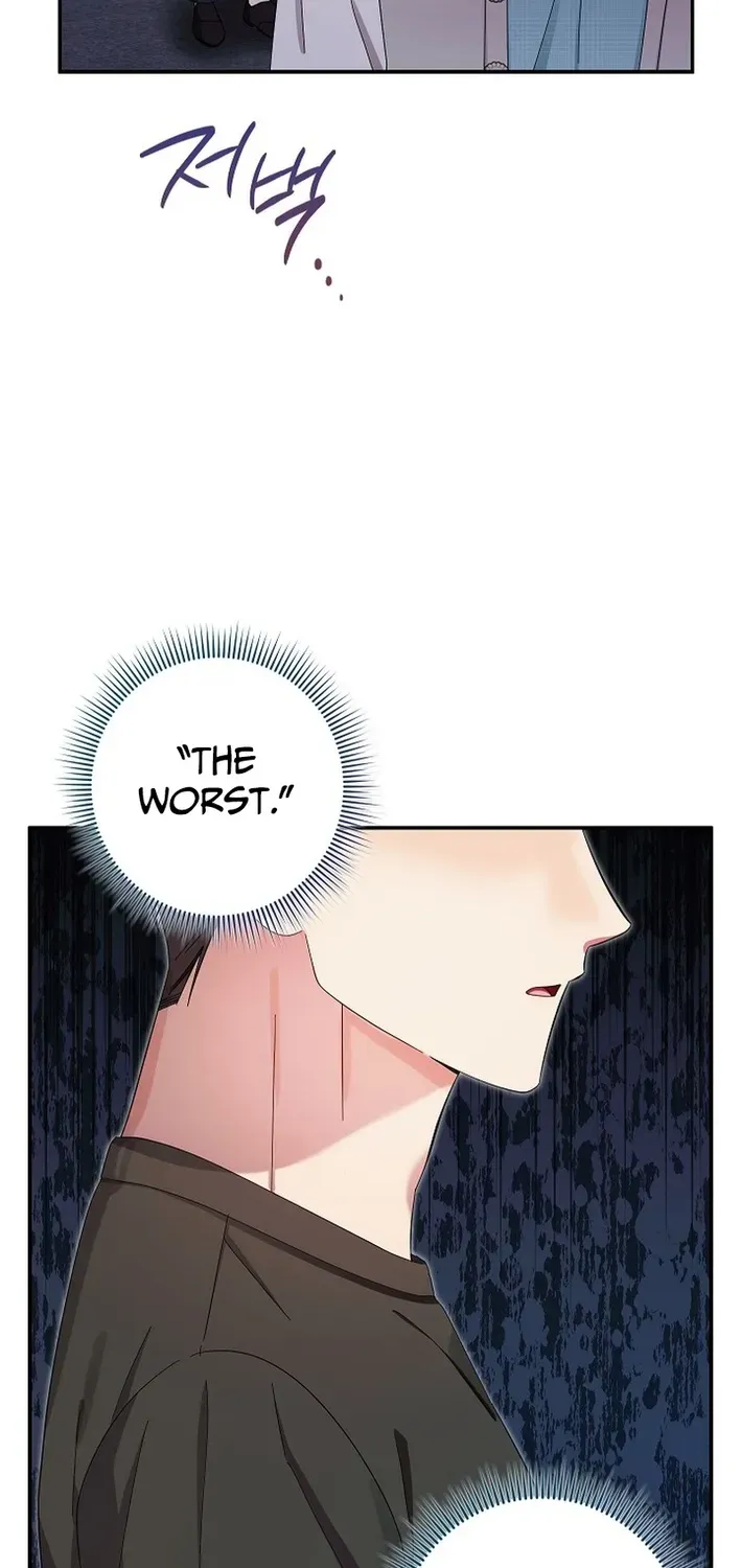 Team Leader, I’ll Go Straight Forward Chapter 19 page 13 - 