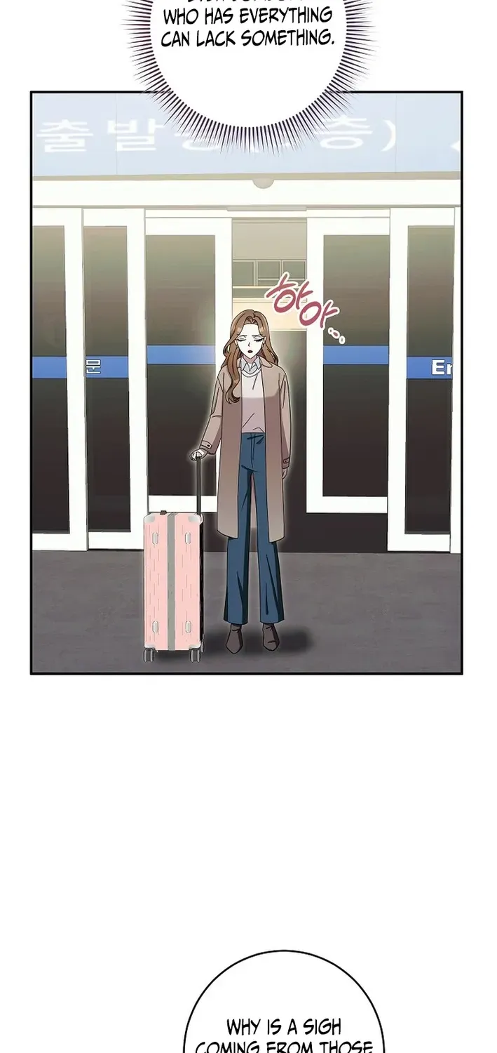 Team Leader, I’ll Go Straight Forward Chapter 19 page 25 - 