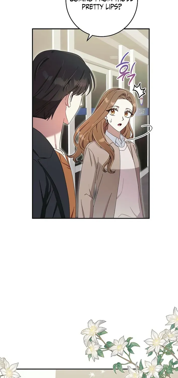 Team Leader, I’ll Go Straight Forward Chapter 19 page 26 - 