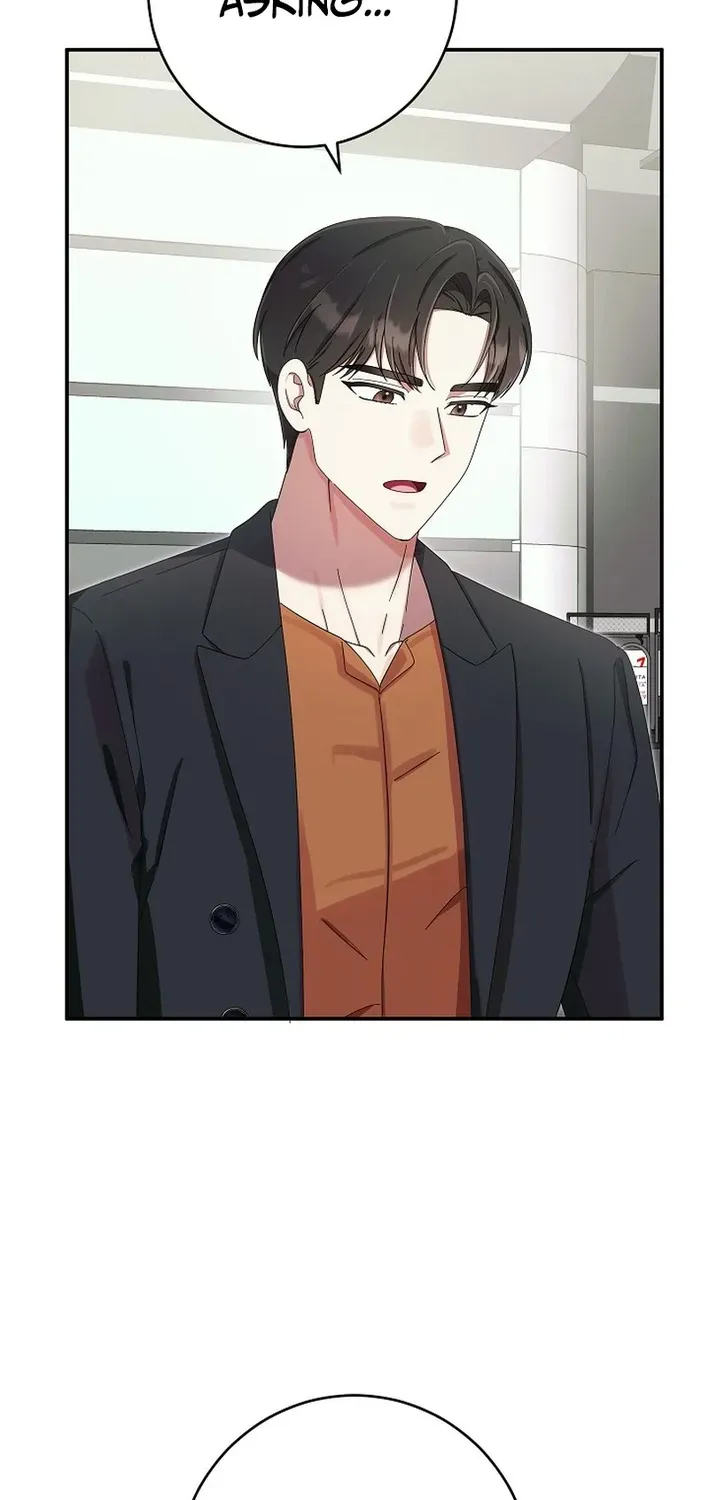 Team Leader, I’ll Go Straight Forward Chapter 19 page 37 - 