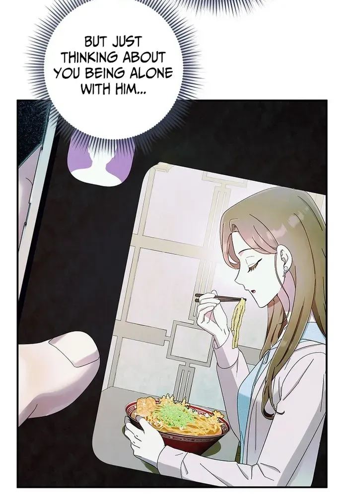 Team Leader, I’ll Go Straight Forward Chapter 19 page 42 - 