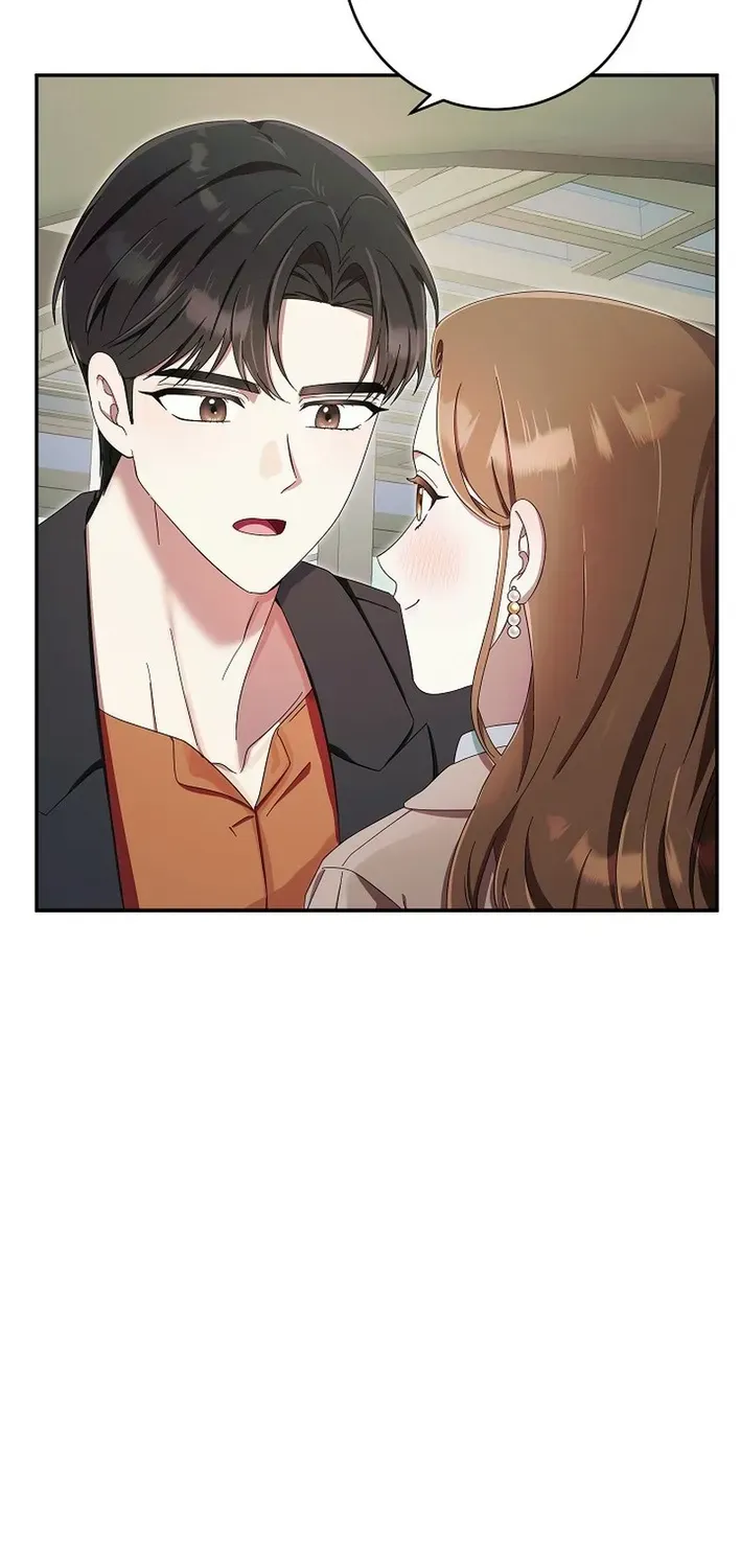 Team Leader, I’ll Go Straight Forward Chapter 19 page 48 - 