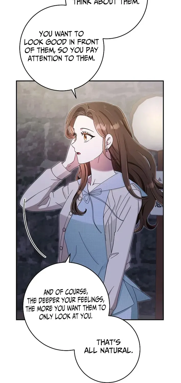 Team Leader, I’ll Go Straight Forward Chapter 19 page 6 - 