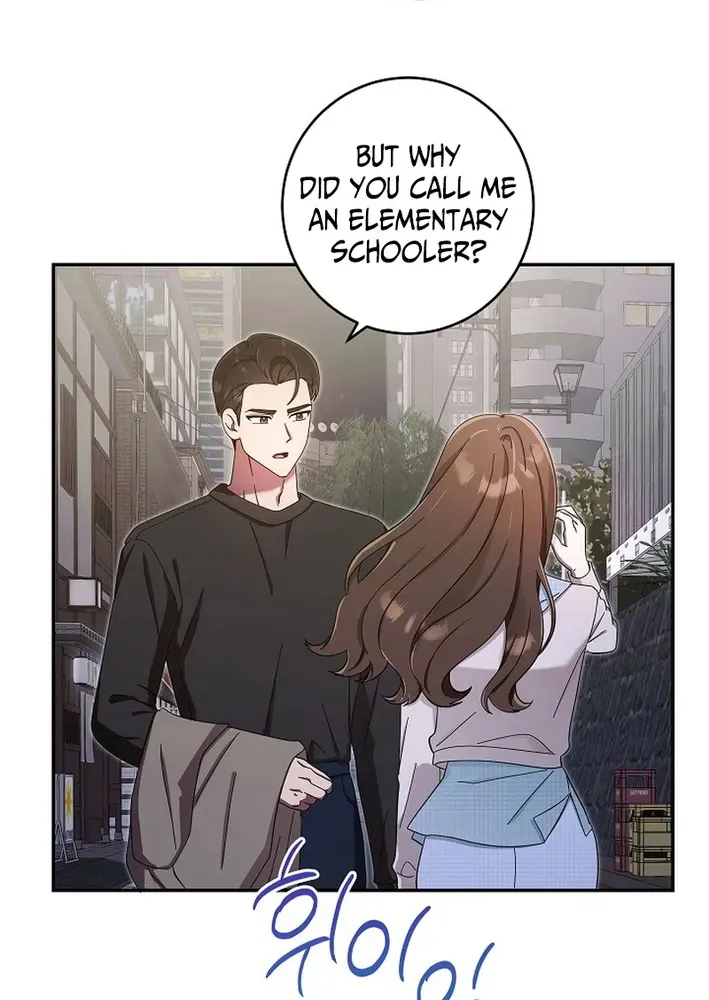 Team Leader, I’ll Go Straight Forward Chapter 19 page 7 - 