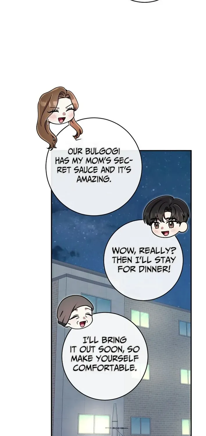 Team Leader, I’ll Go Straight Forward Chapter 19 page 62 - 