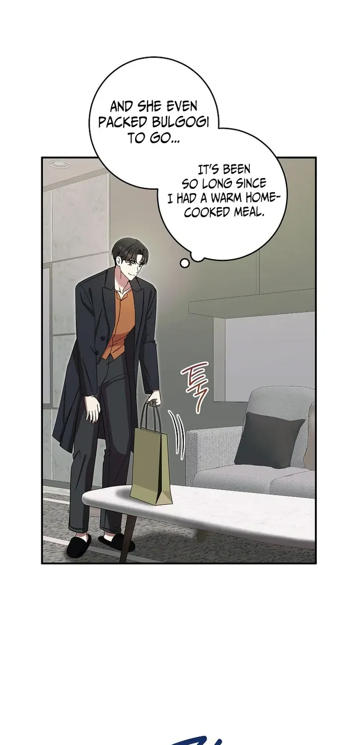 Team Leader, I’ll Go Straight Forward Chapter 19 page 66 - 