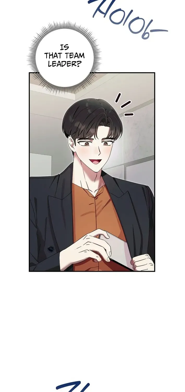 Team Leader, I’ll Go Straight Forward Chapter 19 page 67 - 