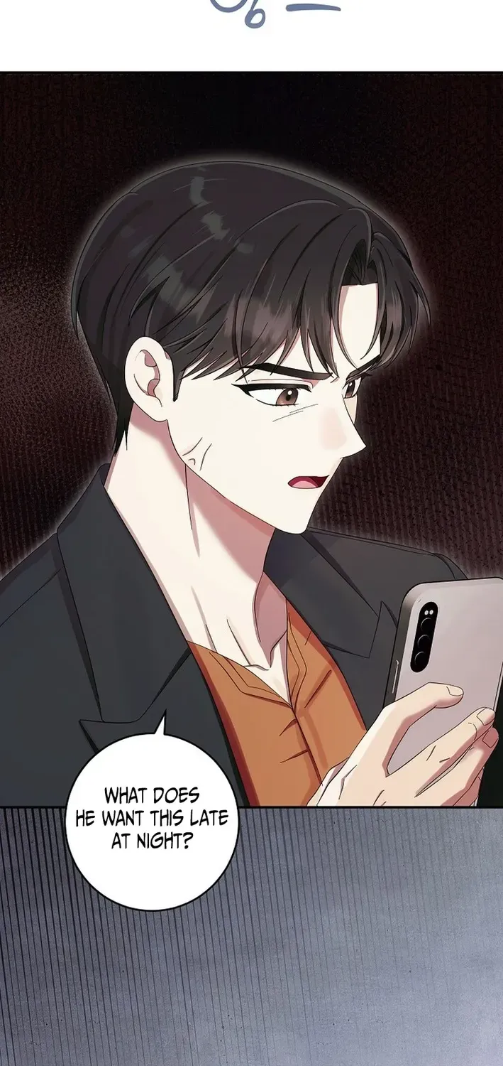 Team Leader, I’ll Go Straight Forward Chapter 19 page 69 - 