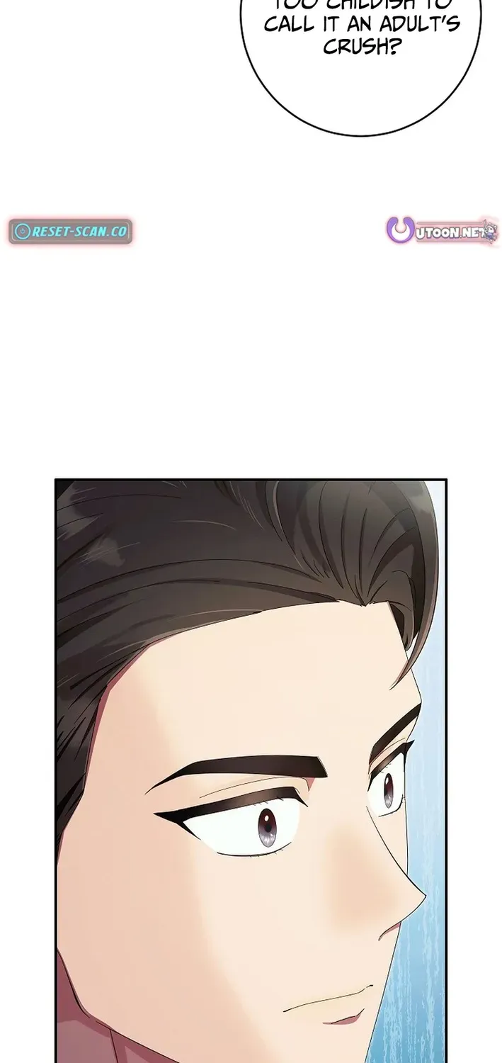 Team Leader, I’ll Go Straight Forward Chapter 19 page 9 - 