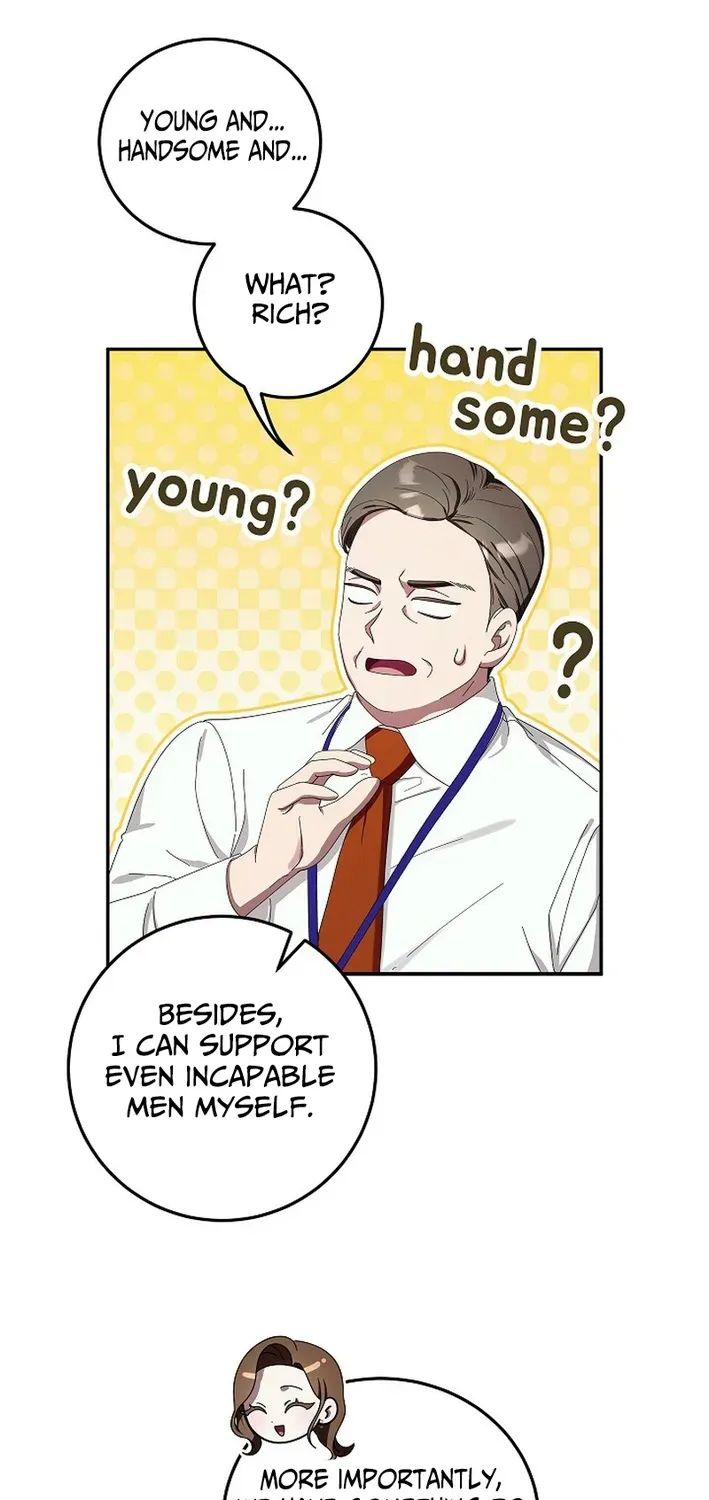 Team Leader, I’ll Go Straight Forward Chapter 2 page 15 - 