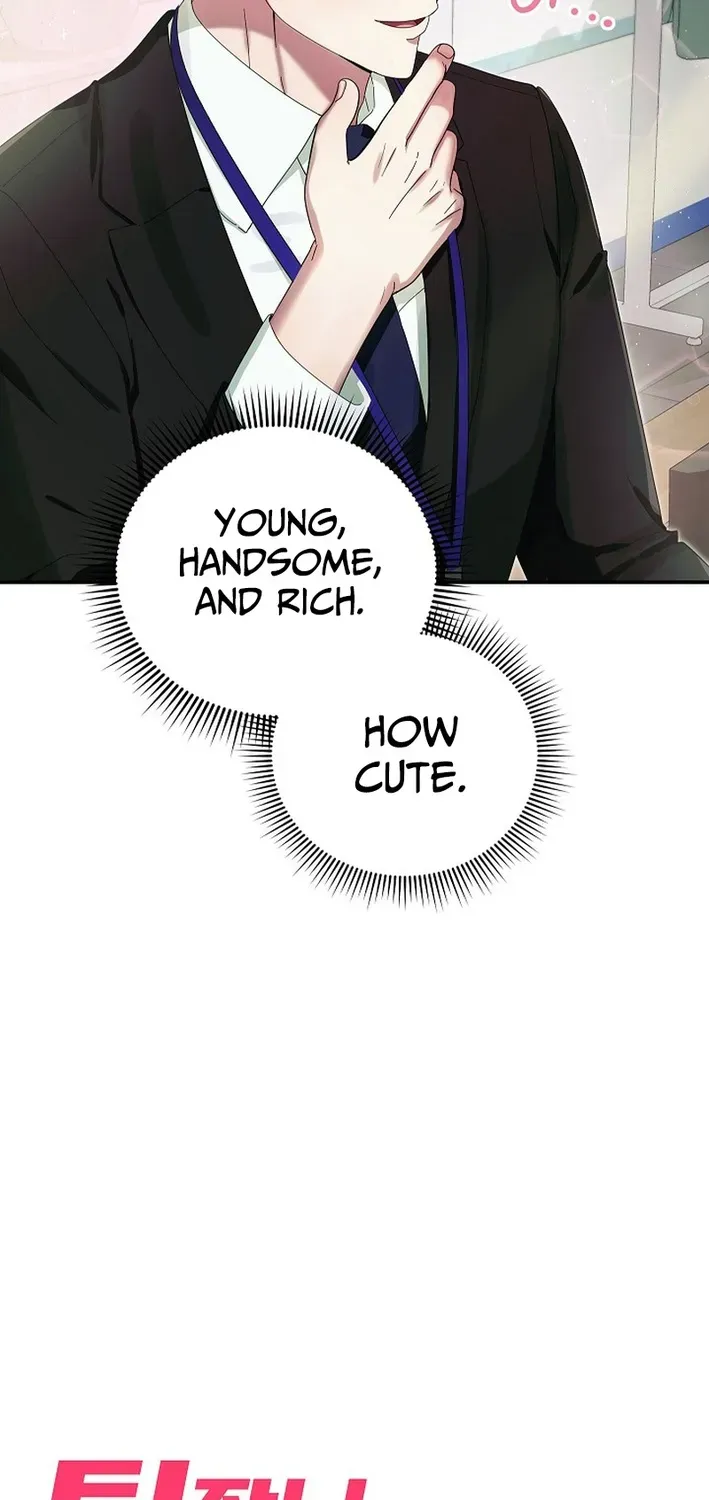 Team Leader, I’ll Go Straight Forward Chapter 2 page 22 - 