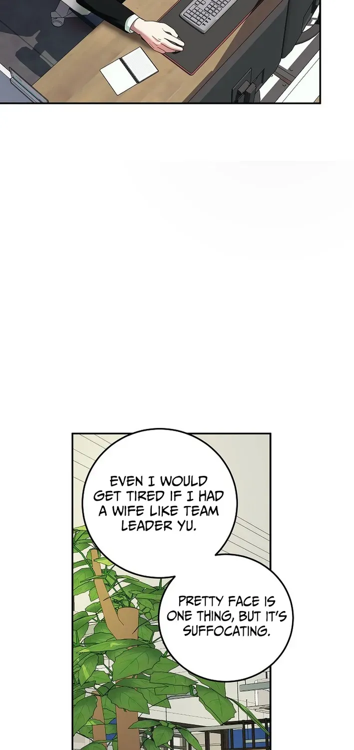 Team Leader, I’ll Go Straight Forward Chapter 2 page 26 - 